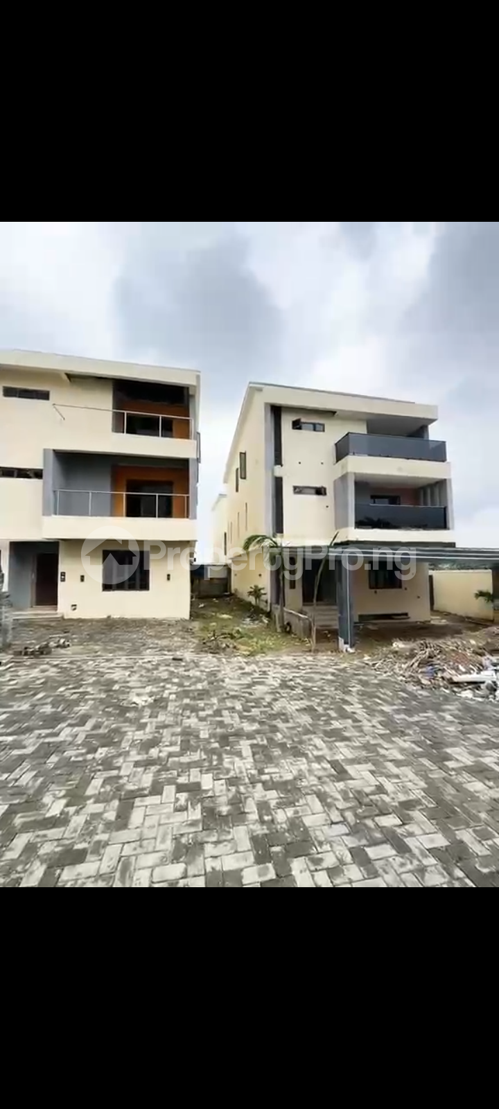 6 bedroom House for sale Life Camp Abuja