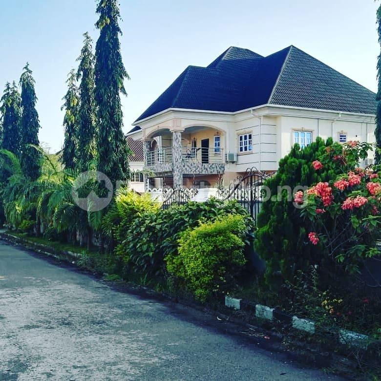 6 bedroom House for sale Apo Abuja