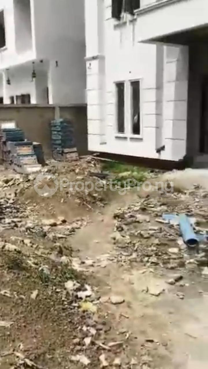 6 bedroom House for sale Alagomeji Yaba Lagos