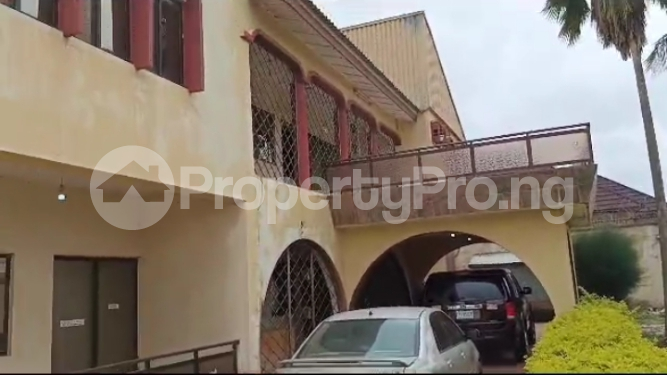 6 bedroom House for sale Sabon Tasha Kaduna South Kaduna