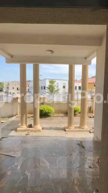 6 bedroom House for rent Maitama Abuja