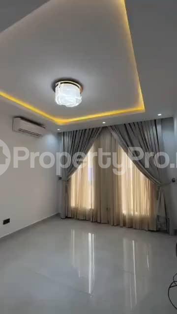 6 bedroom House for sale Mabushi Abuja