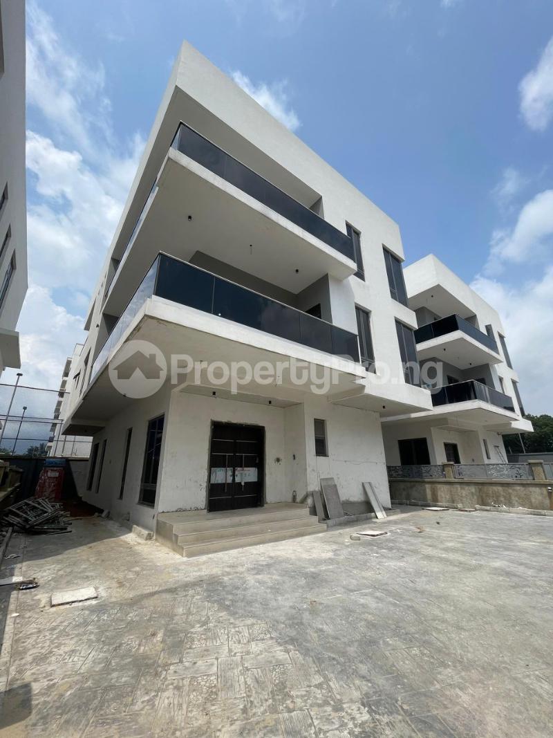 6 bedroom House for sale Ikoyi Lagos