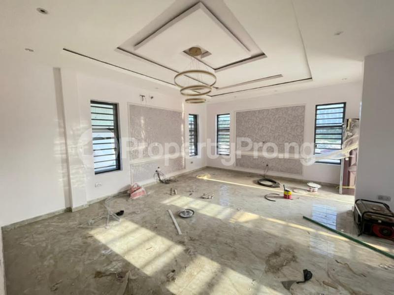 6 bedroom House for sale Lekki County Ikota Lekki Lagos