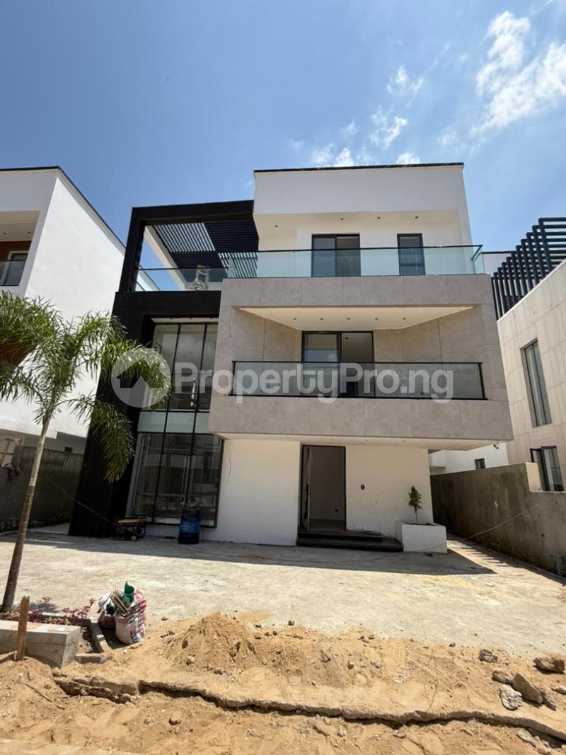 6 bedroom House for sale Lekki Phase 1 Lekki Lagos - 9