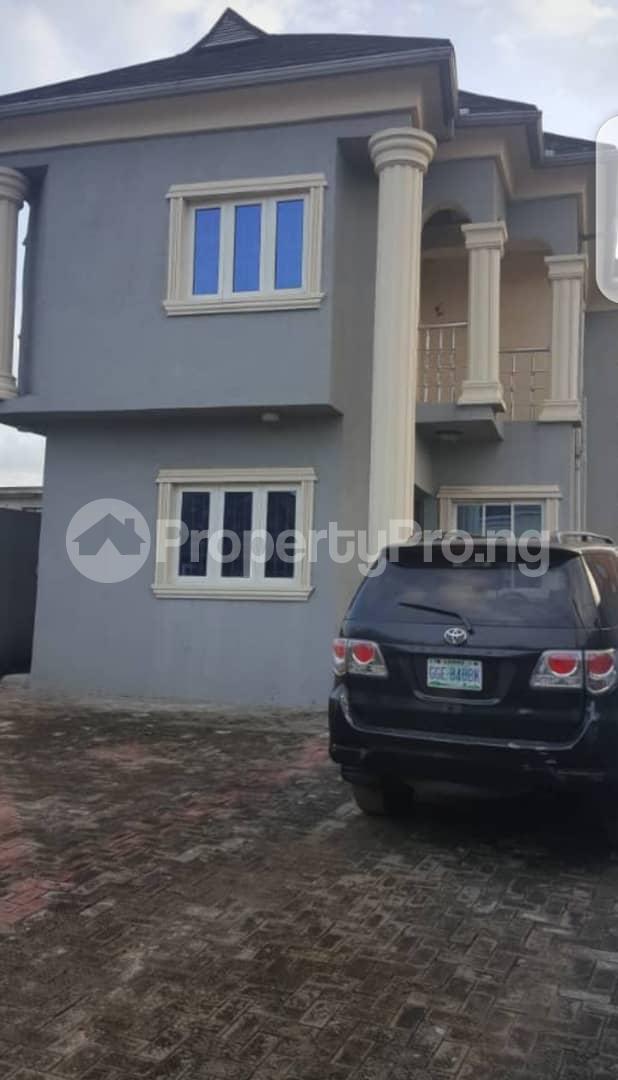 6 bedroom House for sale Awolowo way Ikeja Lagos - 0