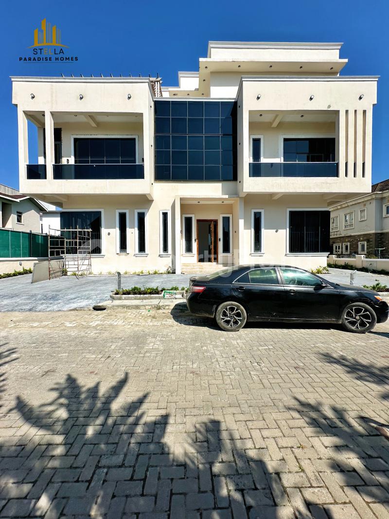 6 bedroom House for sale Ikate Ikate Lekki Lagos