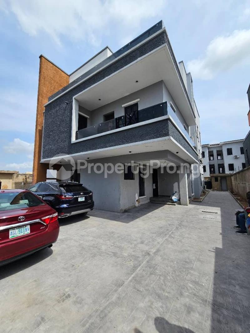 6 bedroom House for sale Ikeja GRA Ikeja Lagos