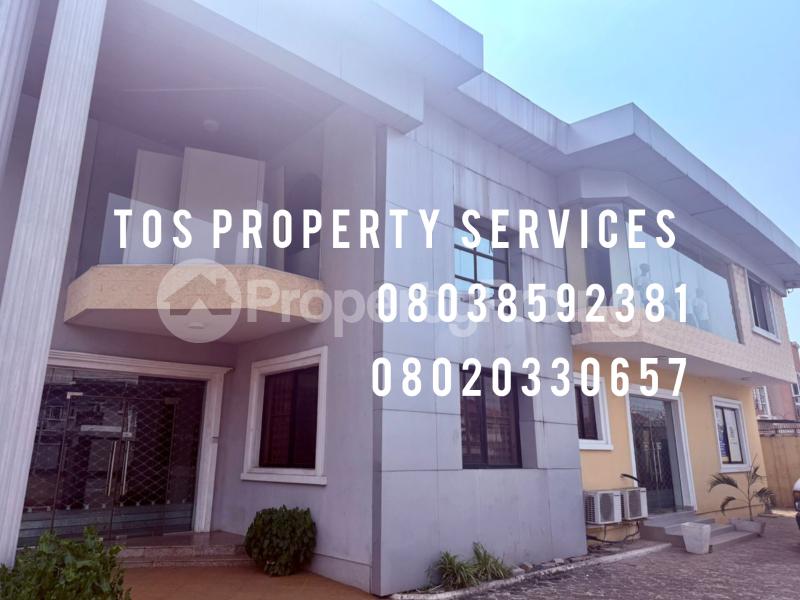 6 bedroom Commercial Property for rent  Lekki Phase 1 Lekki Lagos