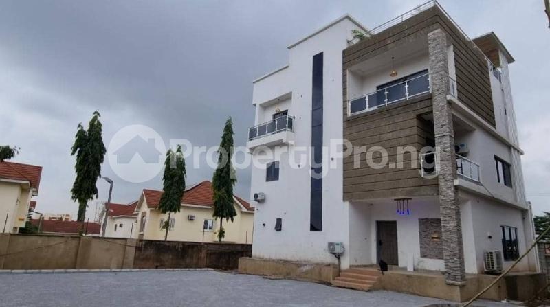 House for sale Gaduwa Abuja