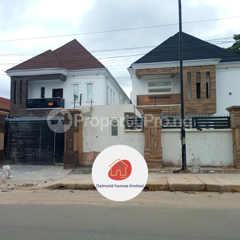 6 bedroom House for sale Ikeja Lagos