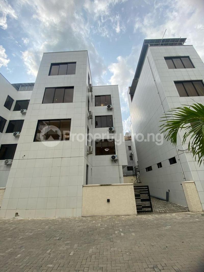 6 bedroom House for sale Banana Island Ikoyi Lagos