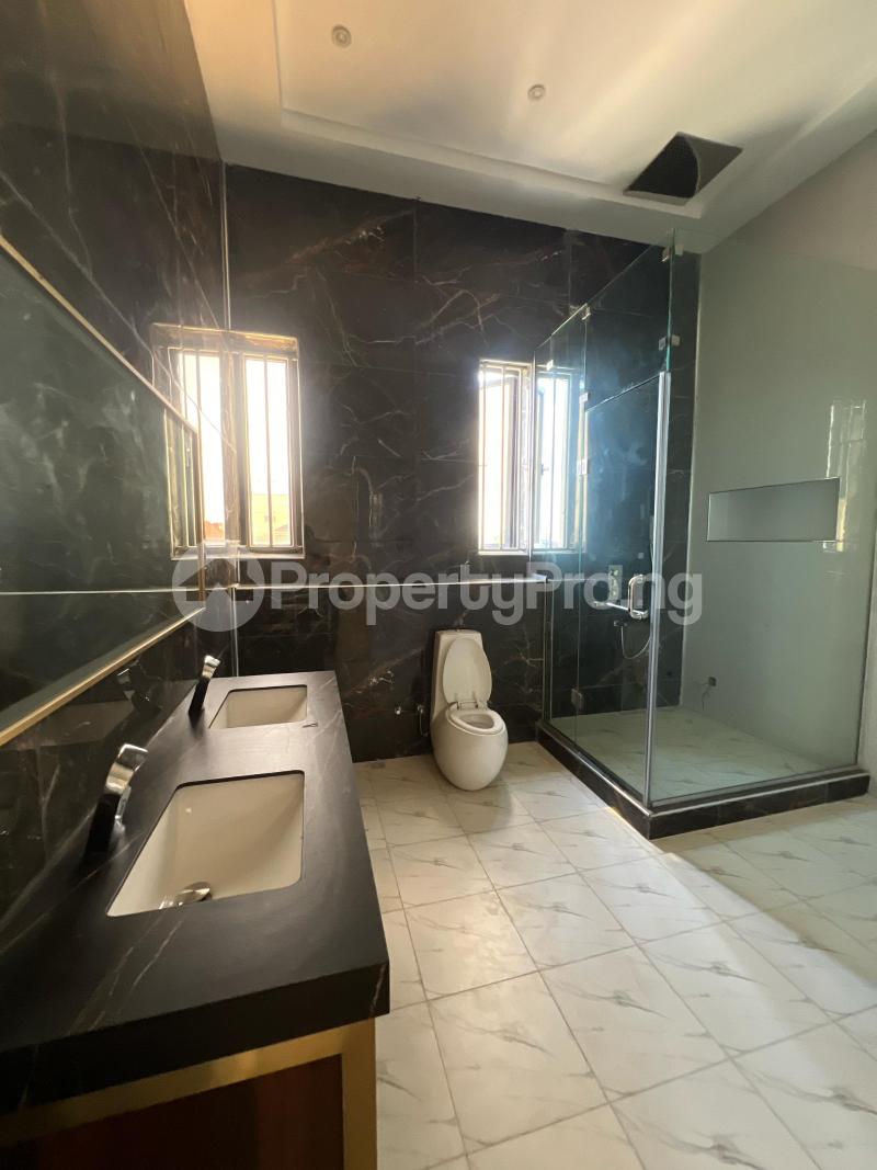 8 bedroom House for sale Lekki Phase 1 Lekki Lagos