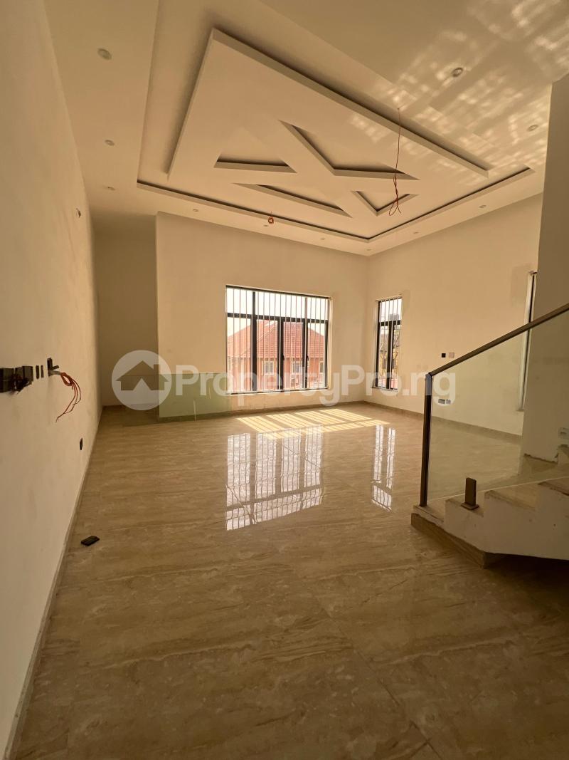 8 bedroom House for sale Lekki Phase 1 Lekki Lagos