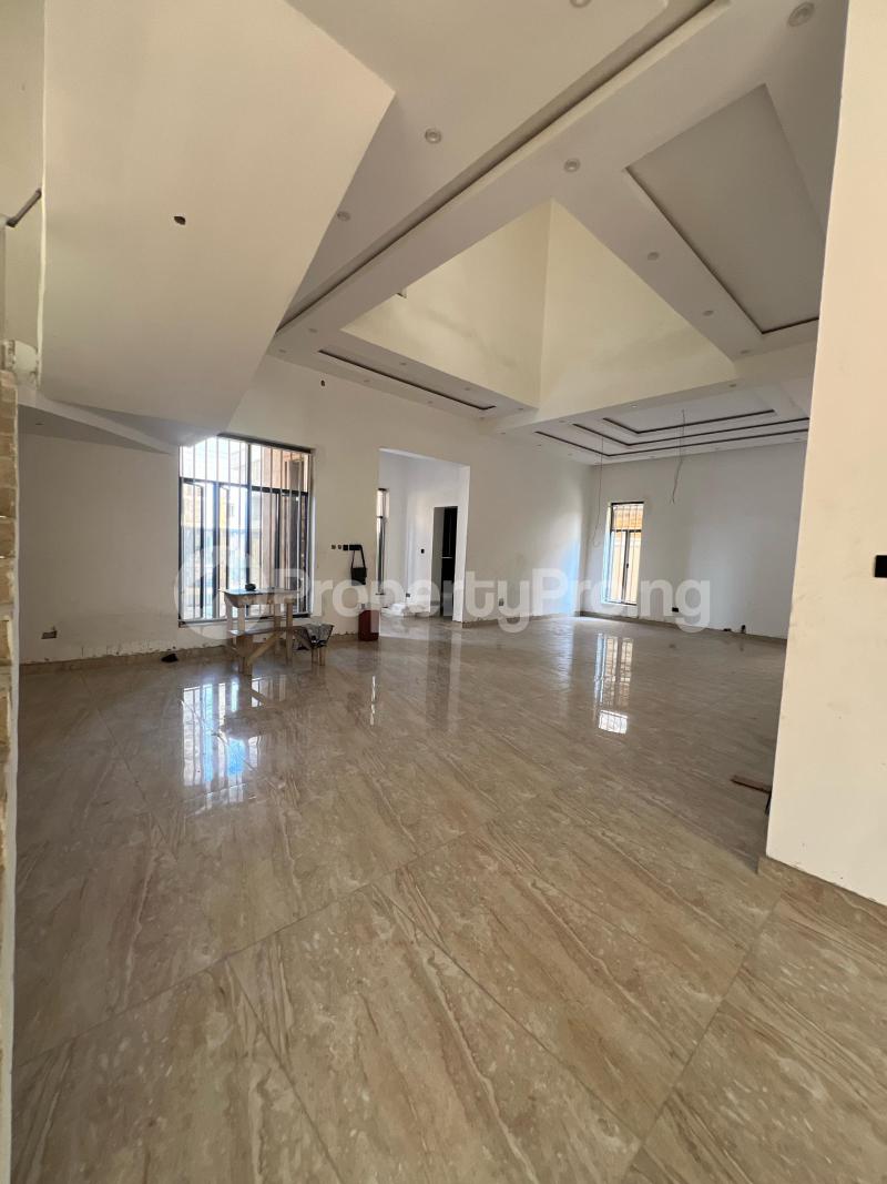 8 bedroom House for sale Lekki Phase 1 Lekki Lagos