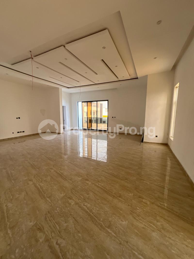 8 bedroom House for sale Lekki Phase 1 Lekki Lagos