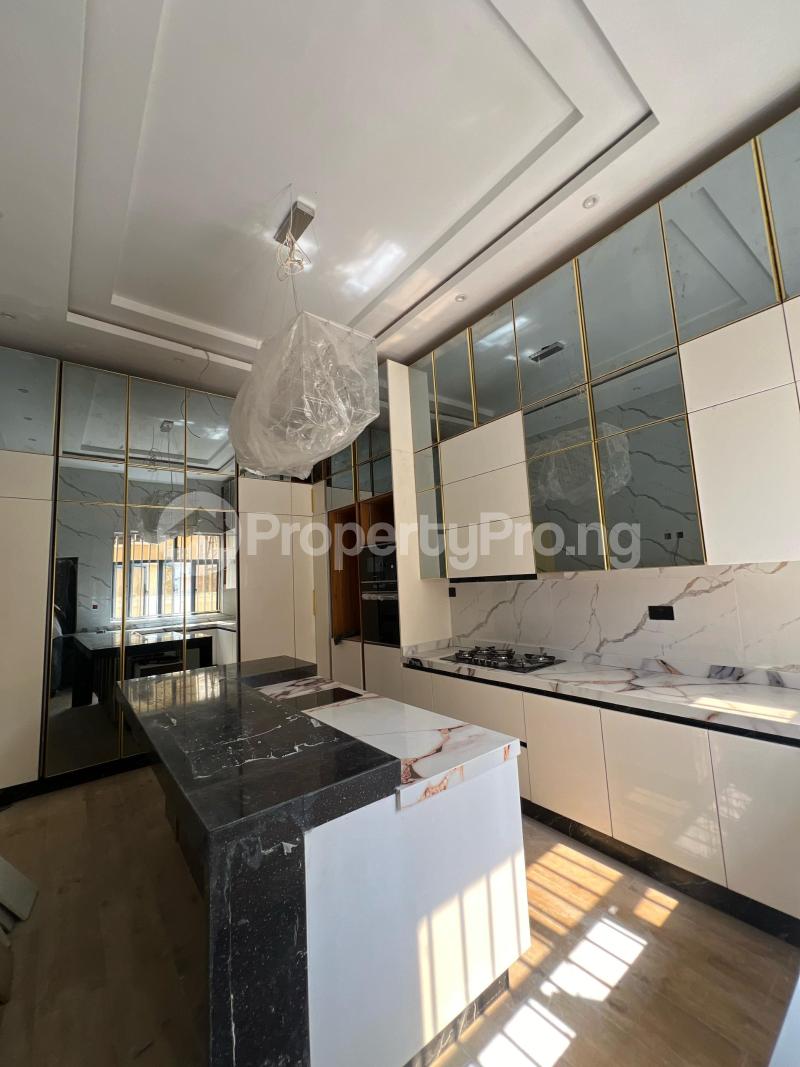 8 bedroom House for sale Lekki Phase 1 Lekki Lagos