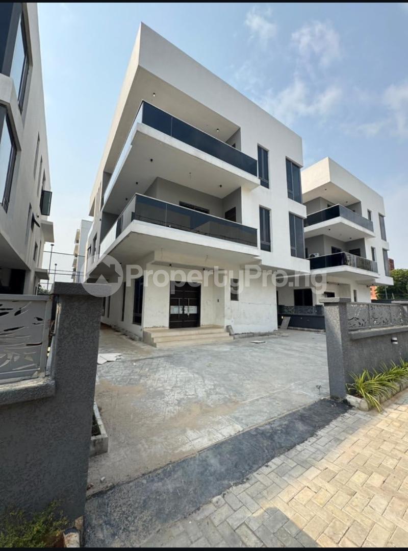 6 bedroom House for sale Old Ikoyi Ikoyi Lagos