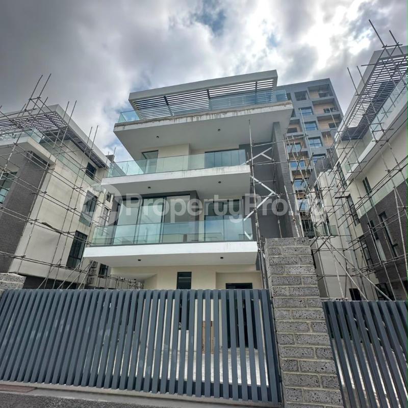 6 bedroom House for sale Banana Island Ikoyi Lagos
