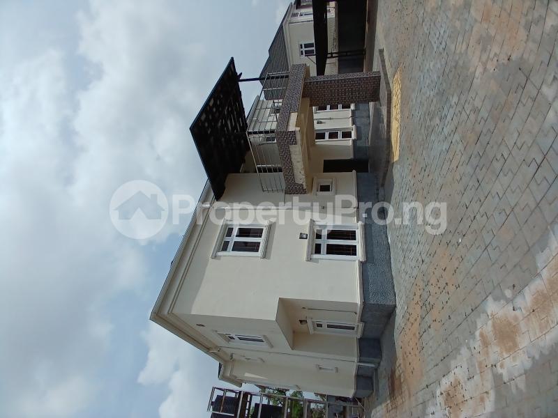 6 bedroom House for sale Navy Town Estate Asokoro Diplomatic Zone Asokoro Abuja