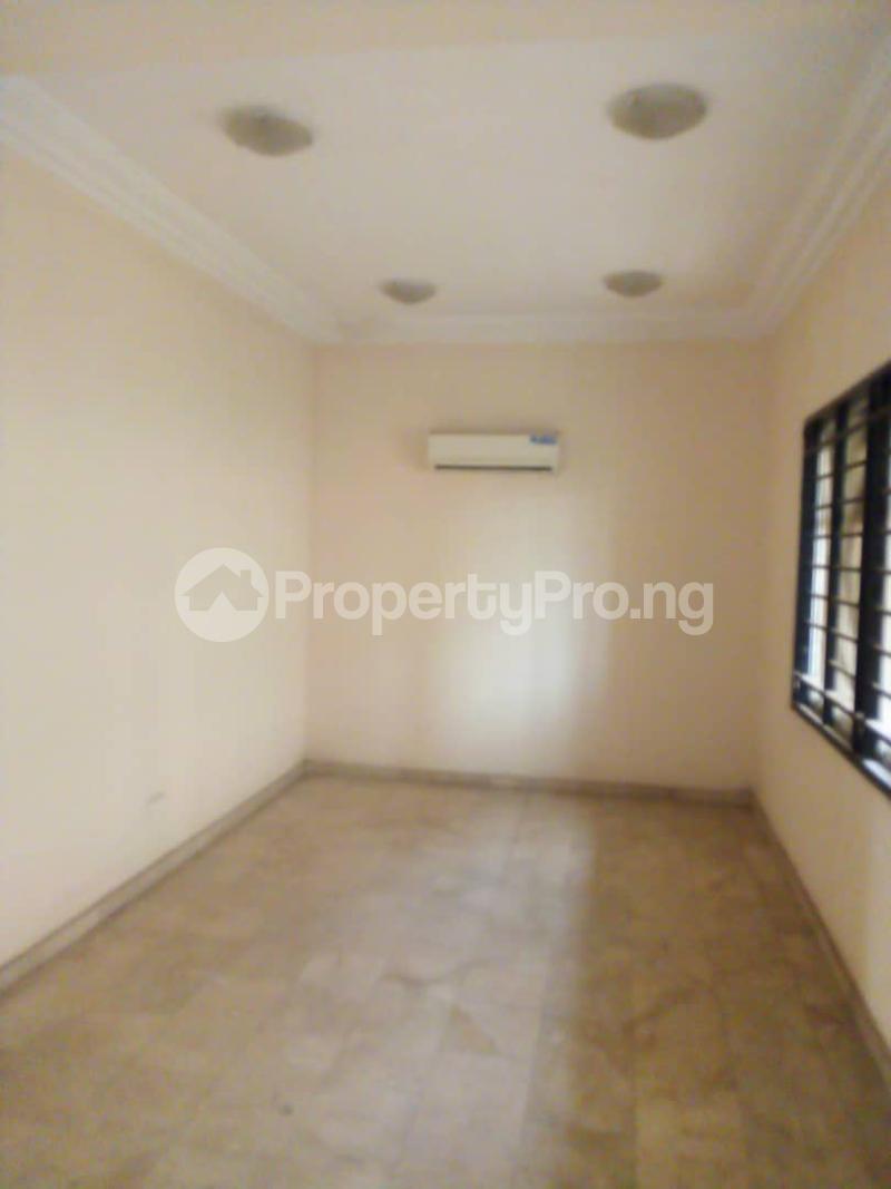 6 bedroom House for rent Asokoro Asokoro Abuja