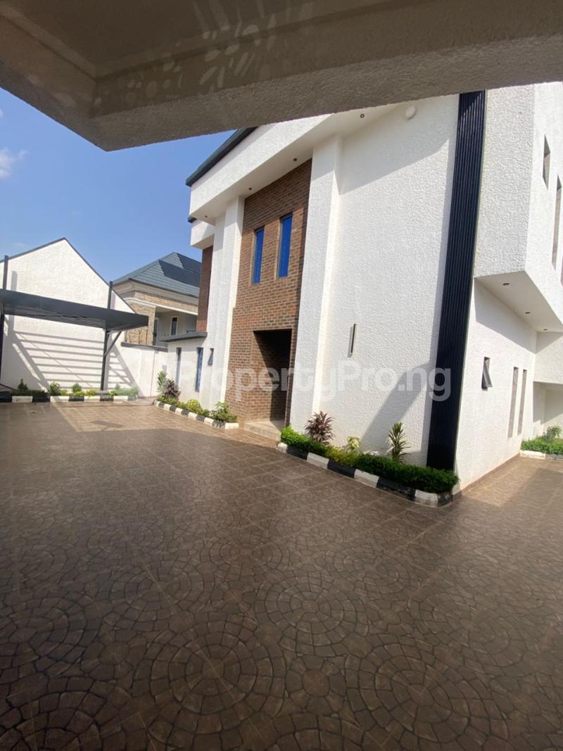 6 bedroom House for sale Apo Abuja