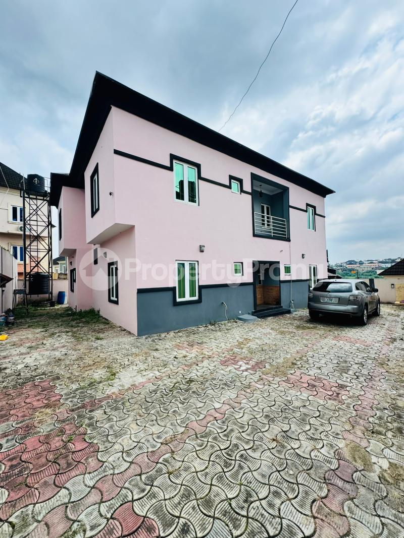 6 bedroom House for rent Magodo GRA Phase 1 Ojodu Lagos