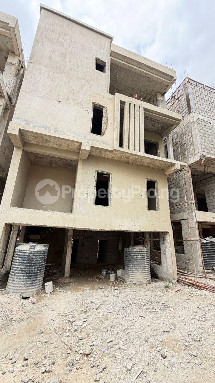 6 bedroom House for sale Maitama Maitama Abuja