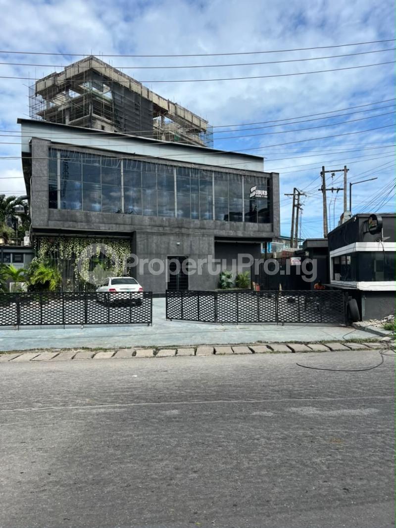 6 bedroom House for rent Ligali Ayorinde Victoria Island Lagos