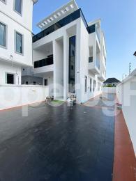 6 bedroom House for sale Opic, Along Channels Tv Road Ojodu Lagos