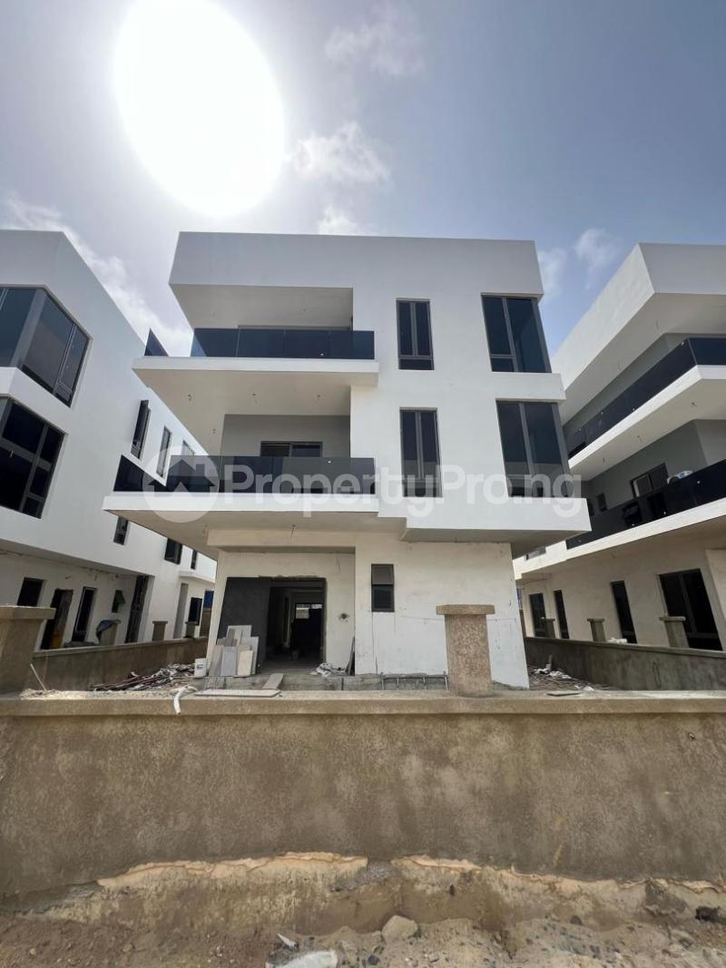 House for sale Old Ikoyi Ikoyi Lagos