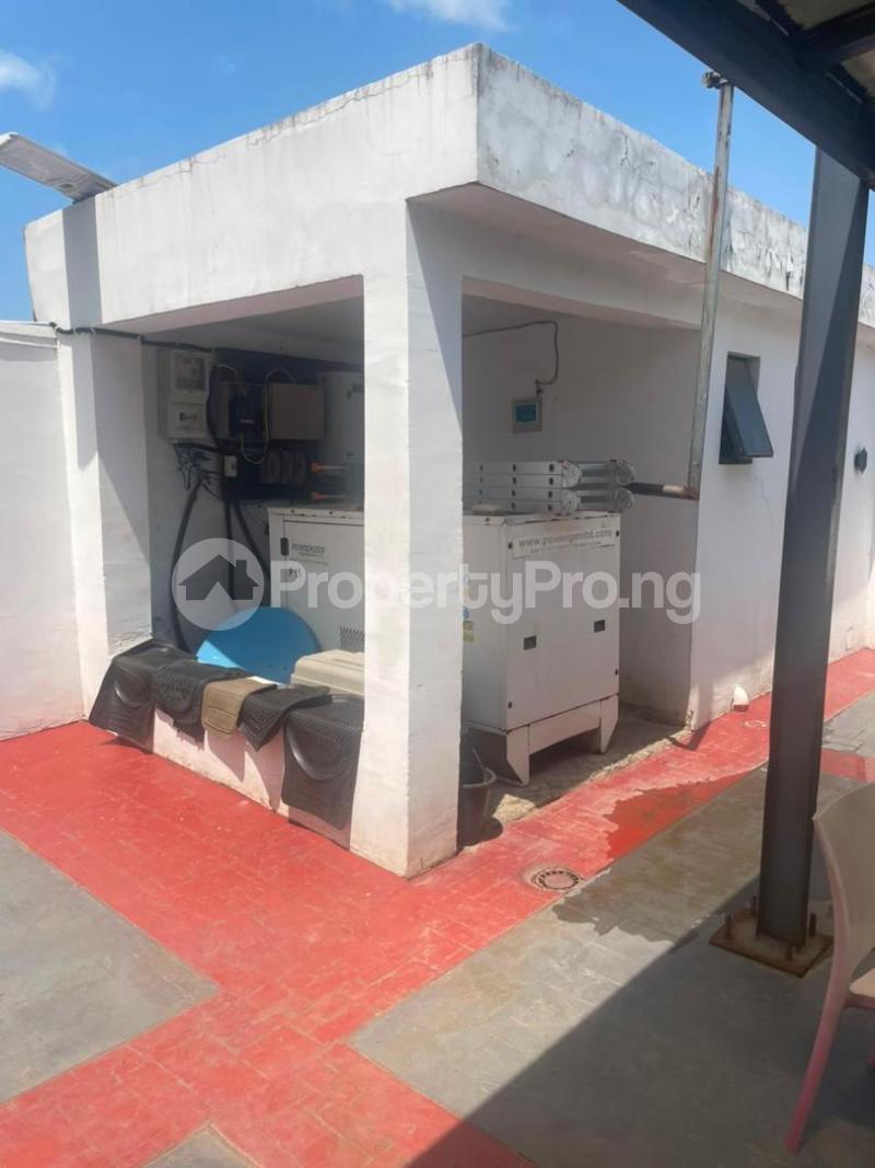 6 bedroom House for rent Vgc Lagos. VGC Lekki Lagos