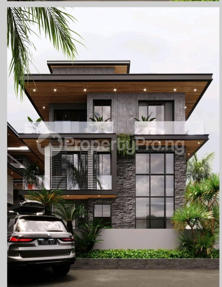 6 bedroom House for sale Banana Island Ikoyi Lagos