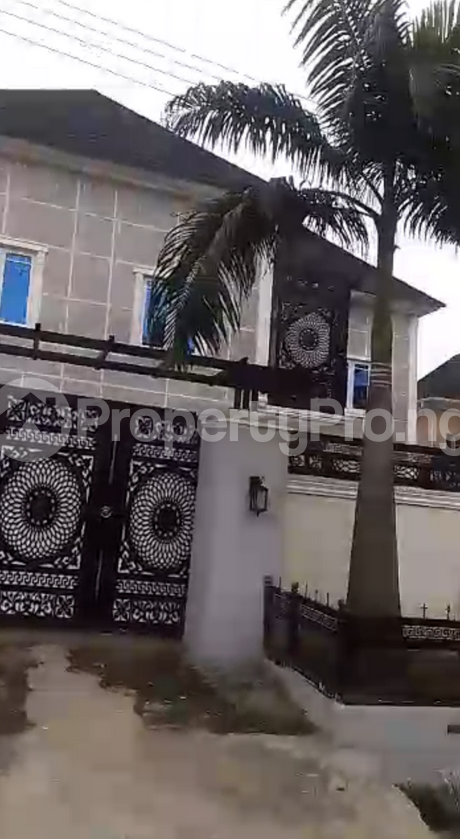 6 bedroom House for sale  Gwarinpa Abuja