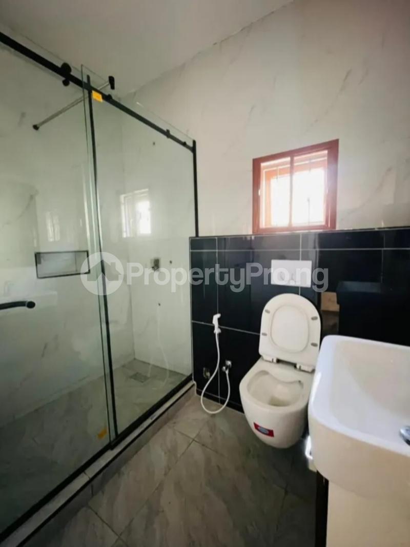 6 bedroom House for sale Ikeja GRA Ikeja Lagos