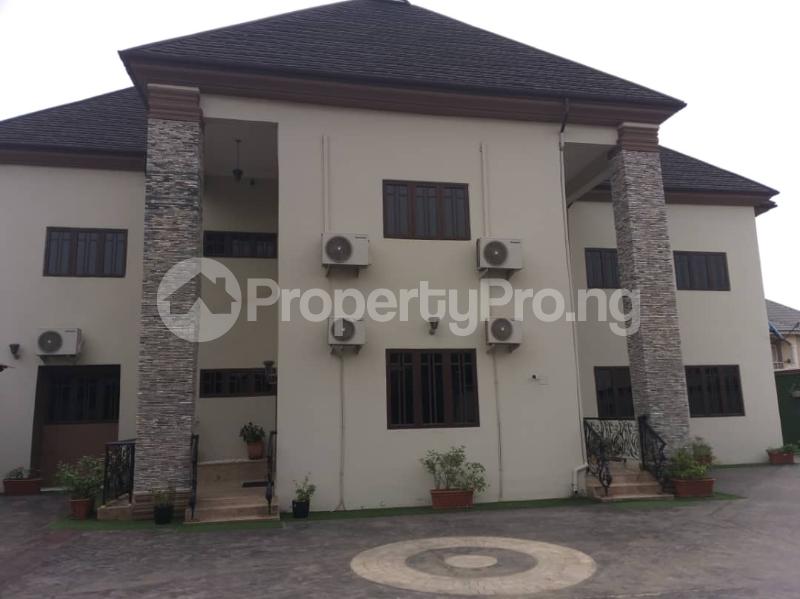 6 bedroom House for sale Adeniyi Jones Adeniyi Jones Ikeja Lagos