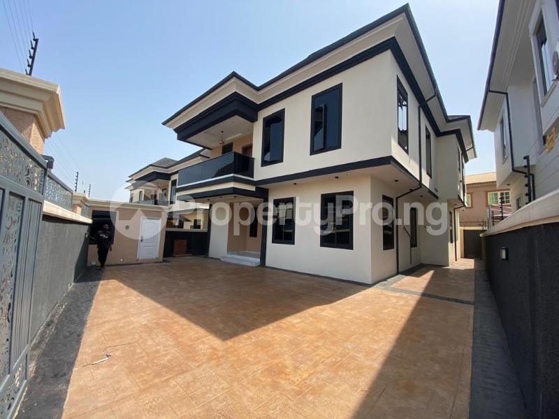 Commercial Property for sale Omole Phase 1, Ikeja Lagos - 0