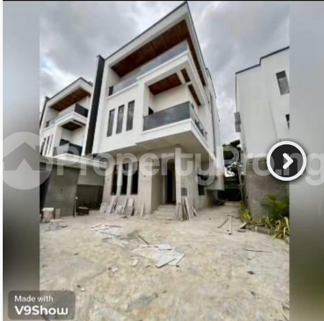 6 bedroom House for sale Victoria Island Lagos