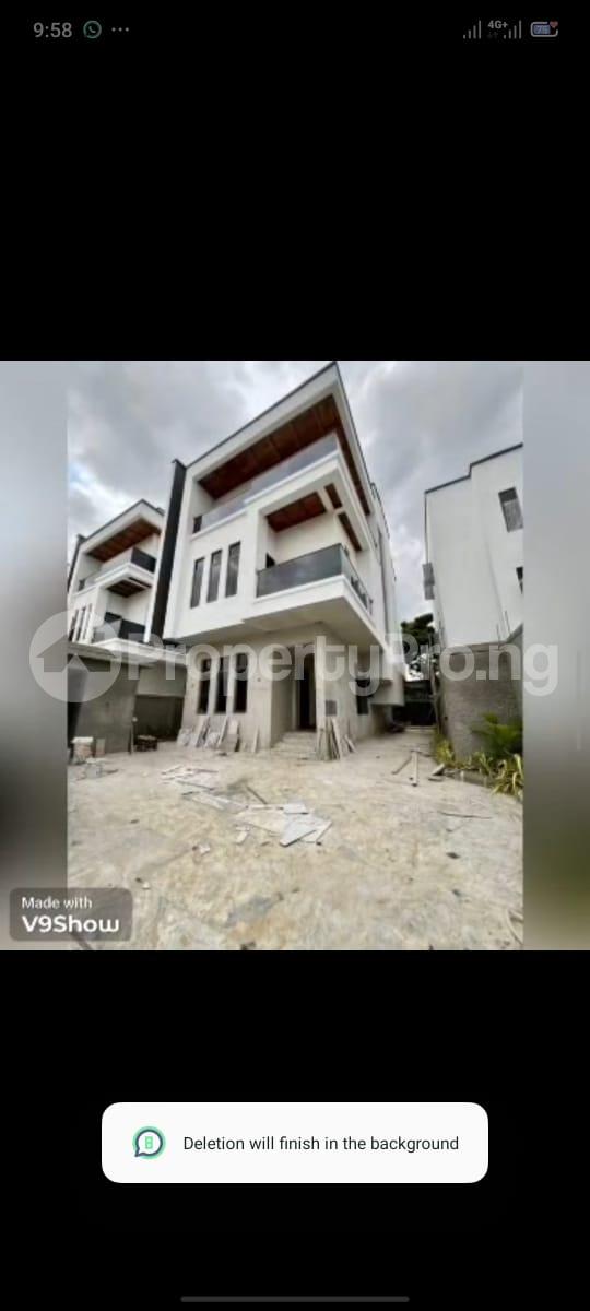6 bedroom House for sale Victoria Island Lagos