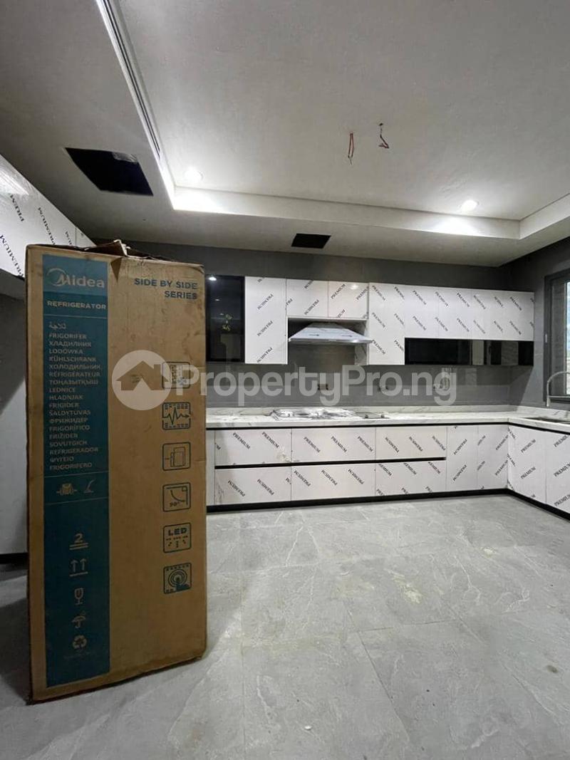 6 bedroom House for sale Old Ikoyi Ikoyi Lagos
