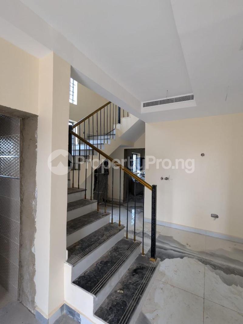6 bedroom House for sale Mabushi Abuja