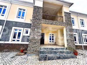 6 bedroom House for rent Asokoro Abuja - 0