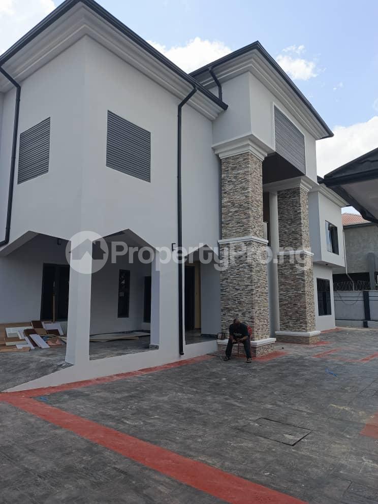6 bedroom House for sale Wuse 2 Abuja