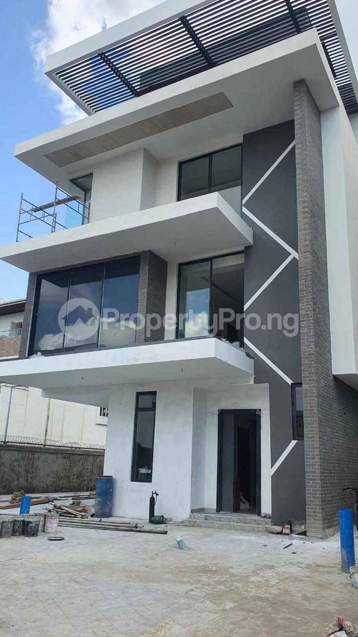 6 bedroom House for sale Banana Island Ikoyi Lagos