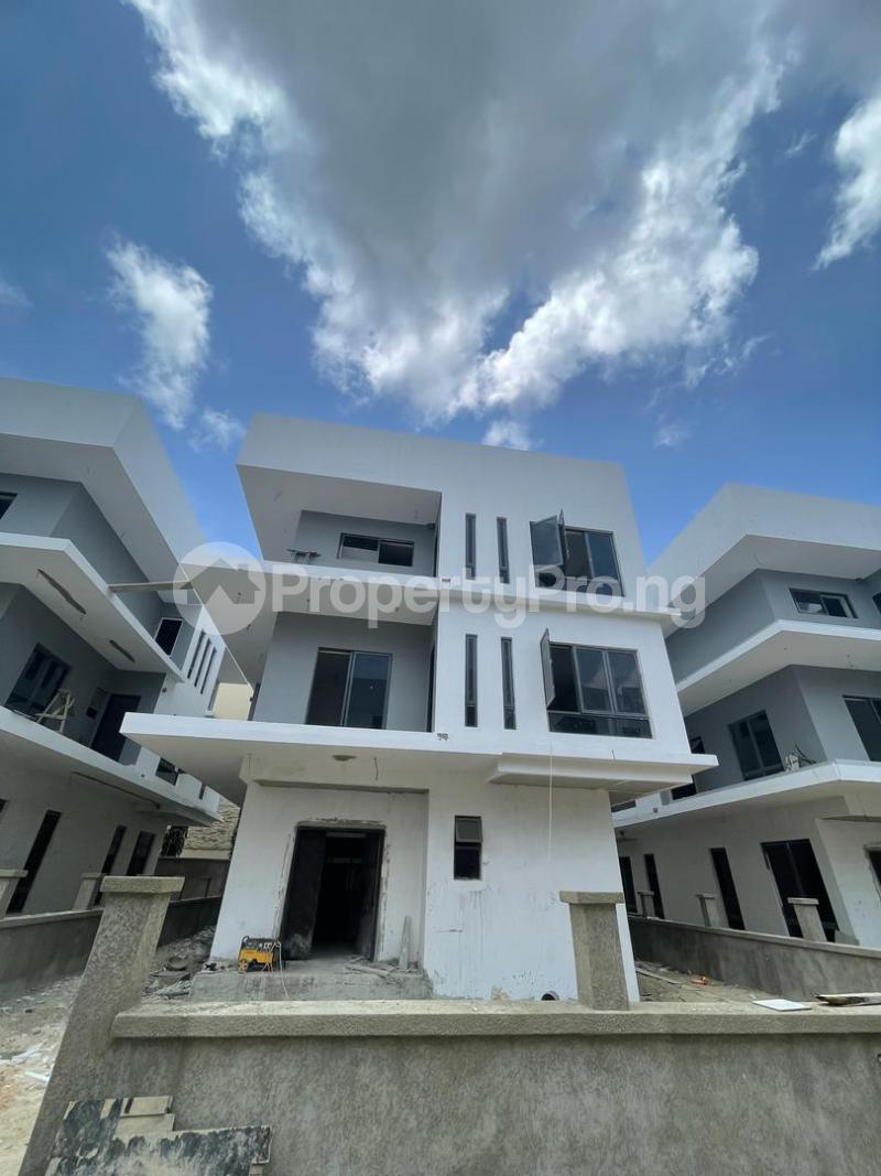 6 bedroom House for sale Old Ikoyi Ikoyi Lagos