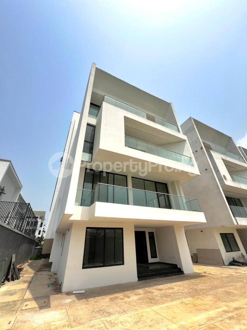 6 bedroom House for sale Banana Island Ikoyi Lagos