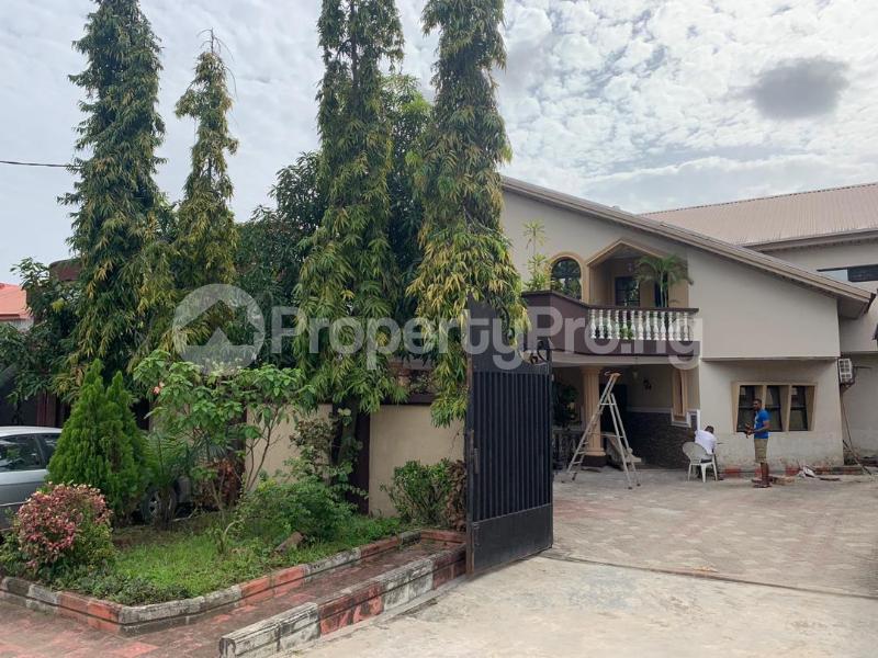 6 bedroom House for sale Midland Estate In Amuwo Odofin Gra Amuwo Odofin Amuwo Odofin Lagos