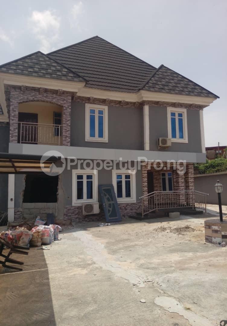 6 bedroom House for sale Omole Phase 2 Extension Omole phase 2 Ojodu Lagos