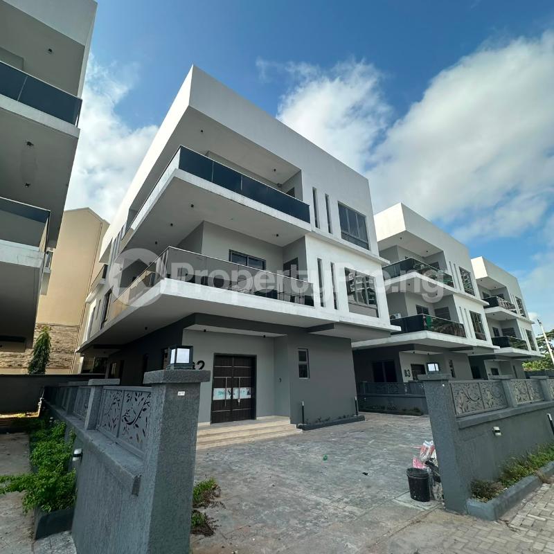 6 bedroom House for sale Ikoyi Lagos