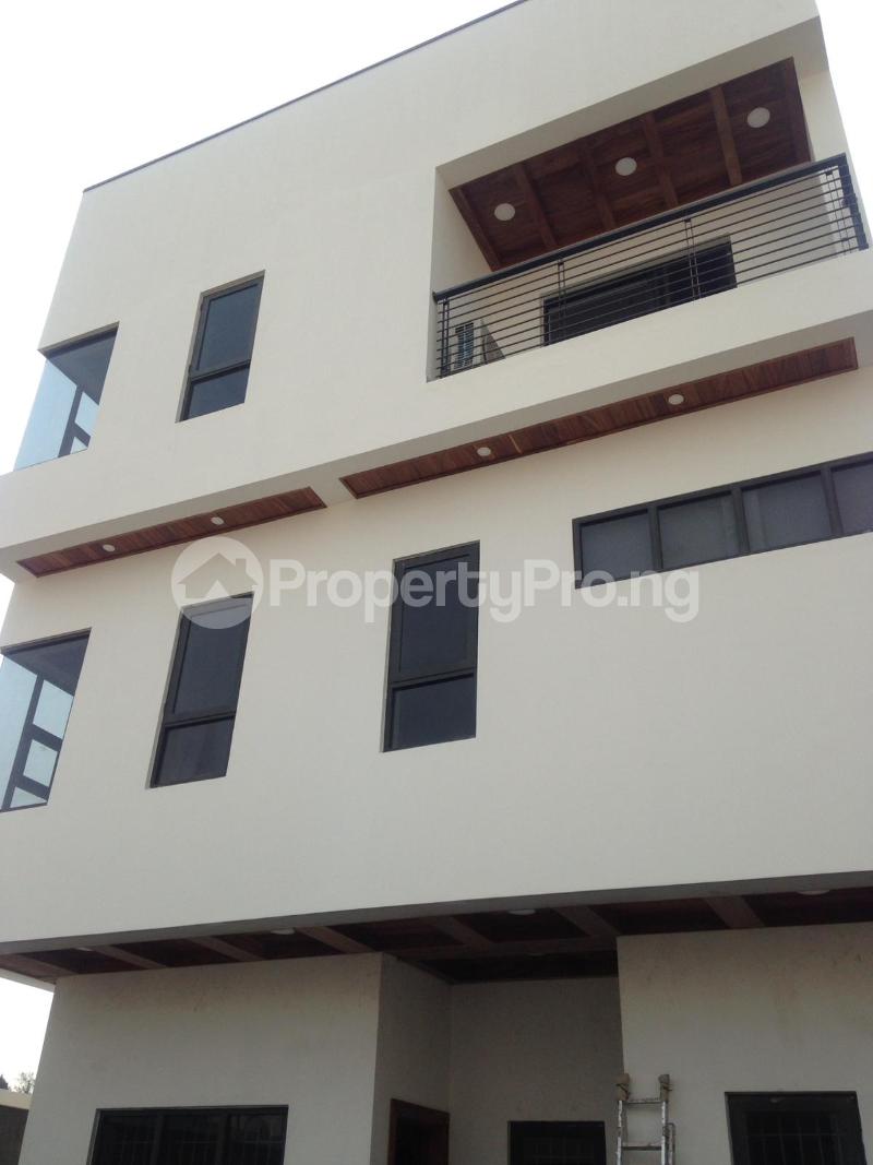 6 bedroom House for sale . Ikoyi Lagos - 0